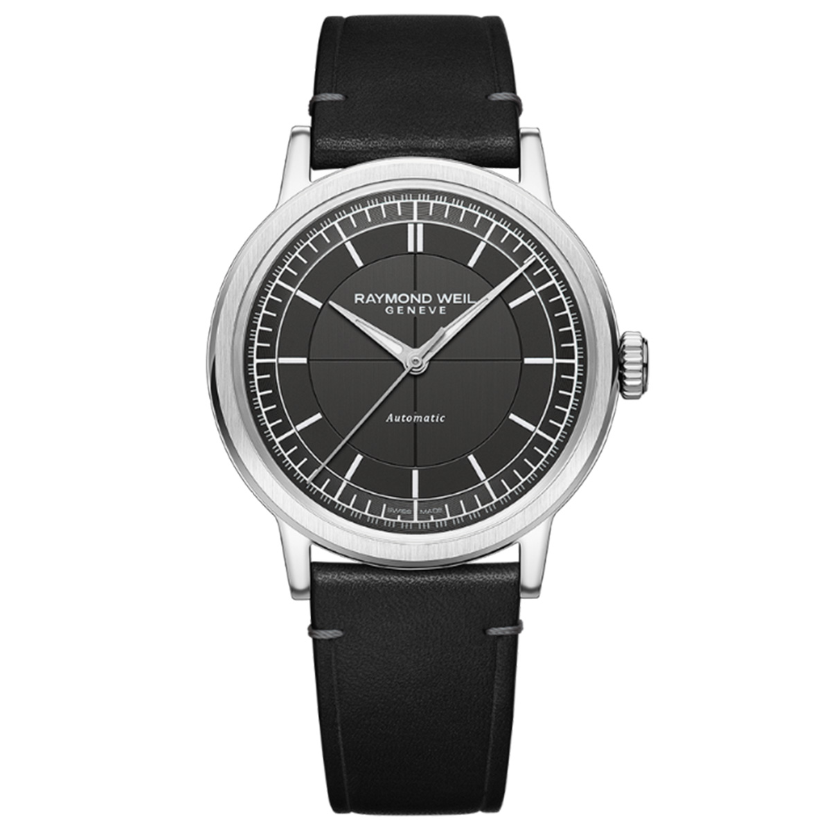 Raymond Weil Millesime RW2925STC60001 Men’s Watch