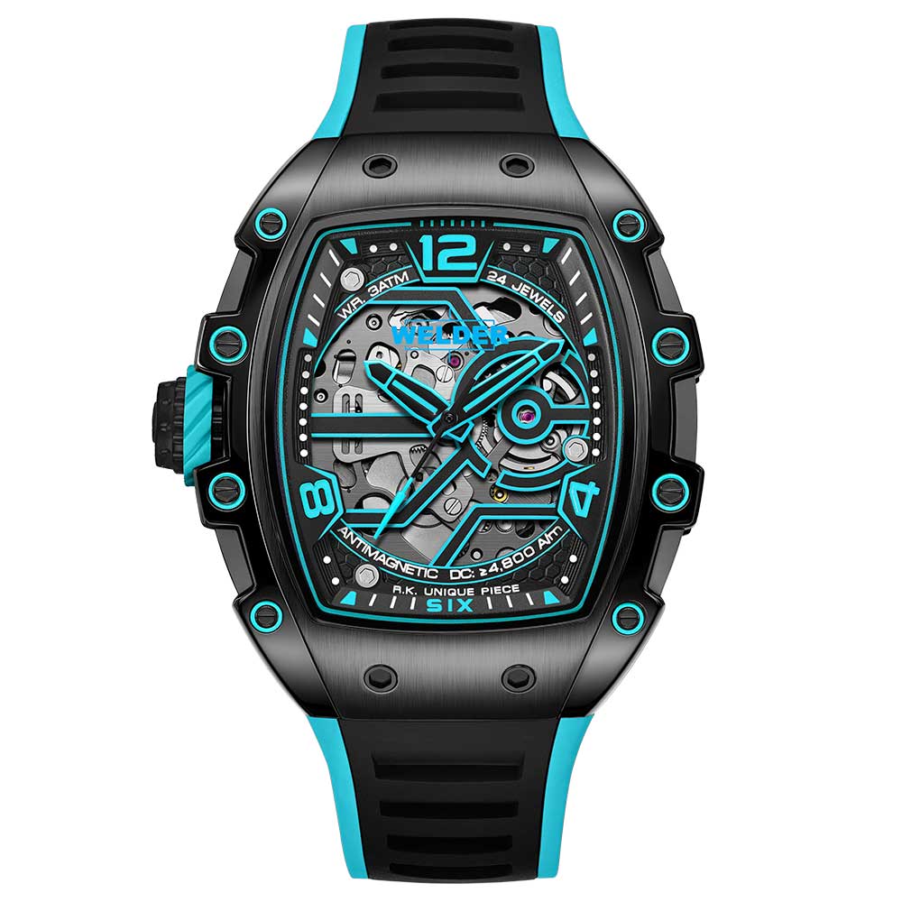 Welder WRT1008 Erkek Kol Saati