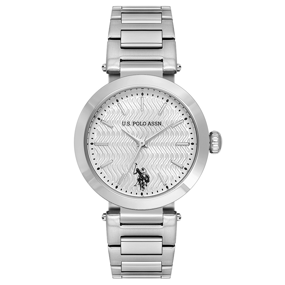 U.S. Polo Assn. USPA2099-05 Kadın Kol Saati