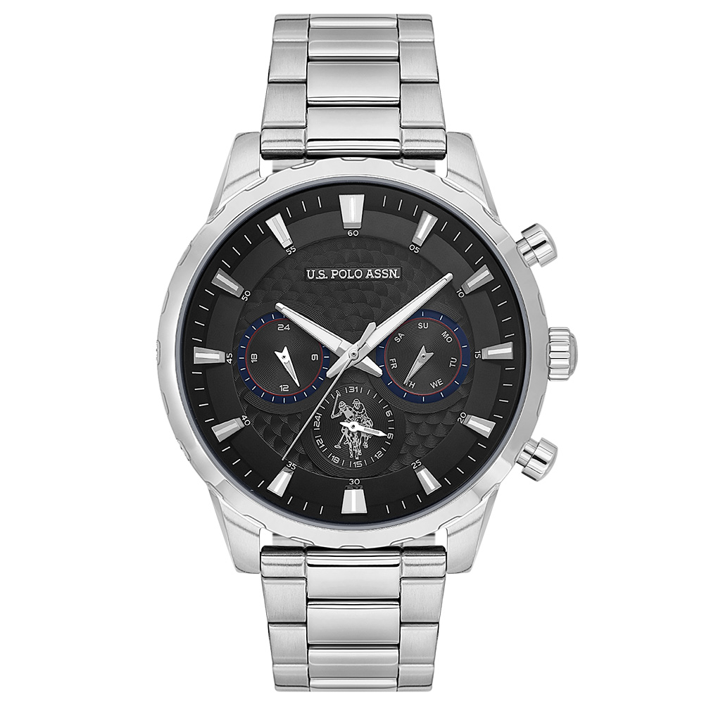 U.S. Polo Assn. USPA1055B-07 Erkek Kol Saati