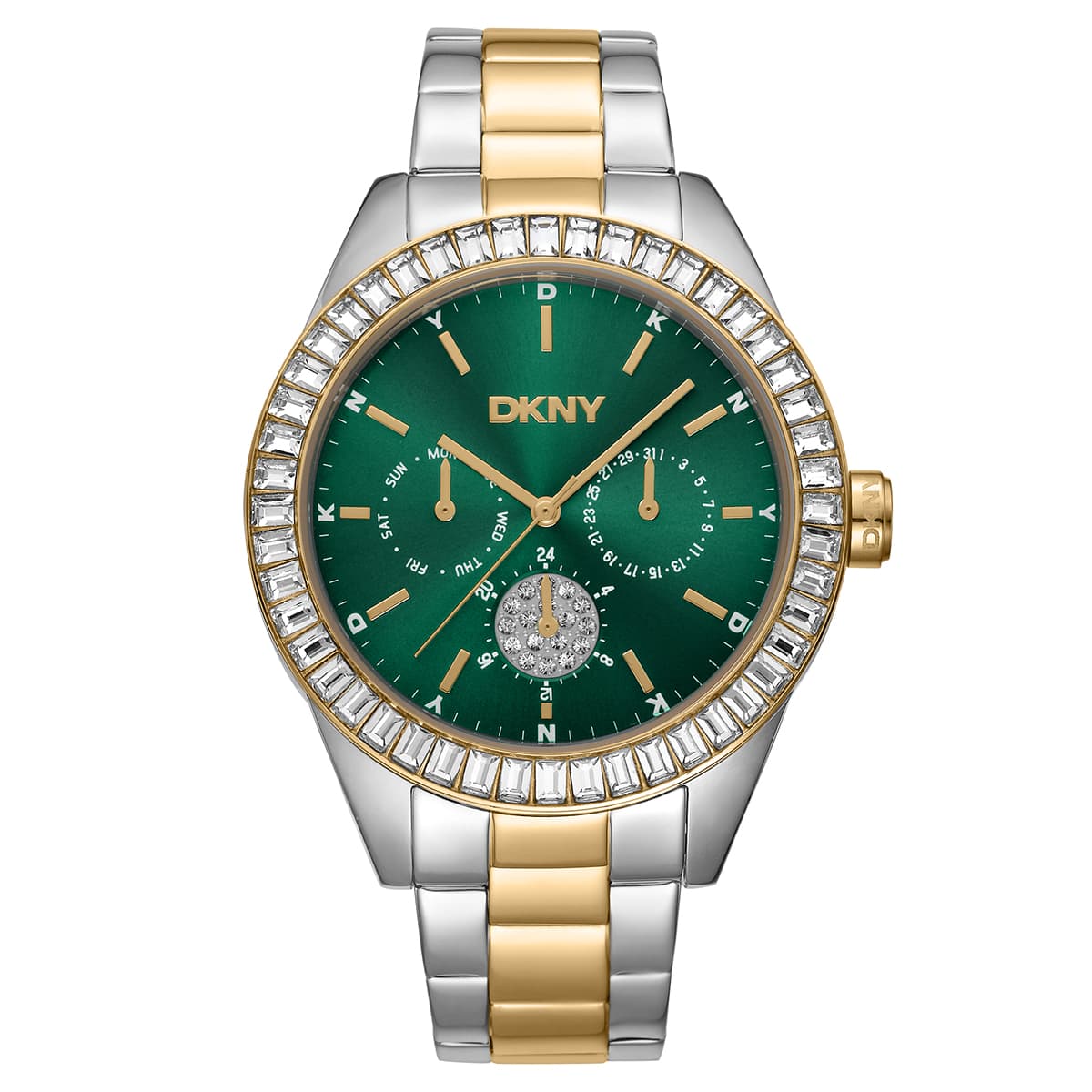 DK1L027M0095 Kadın Kol Saati
