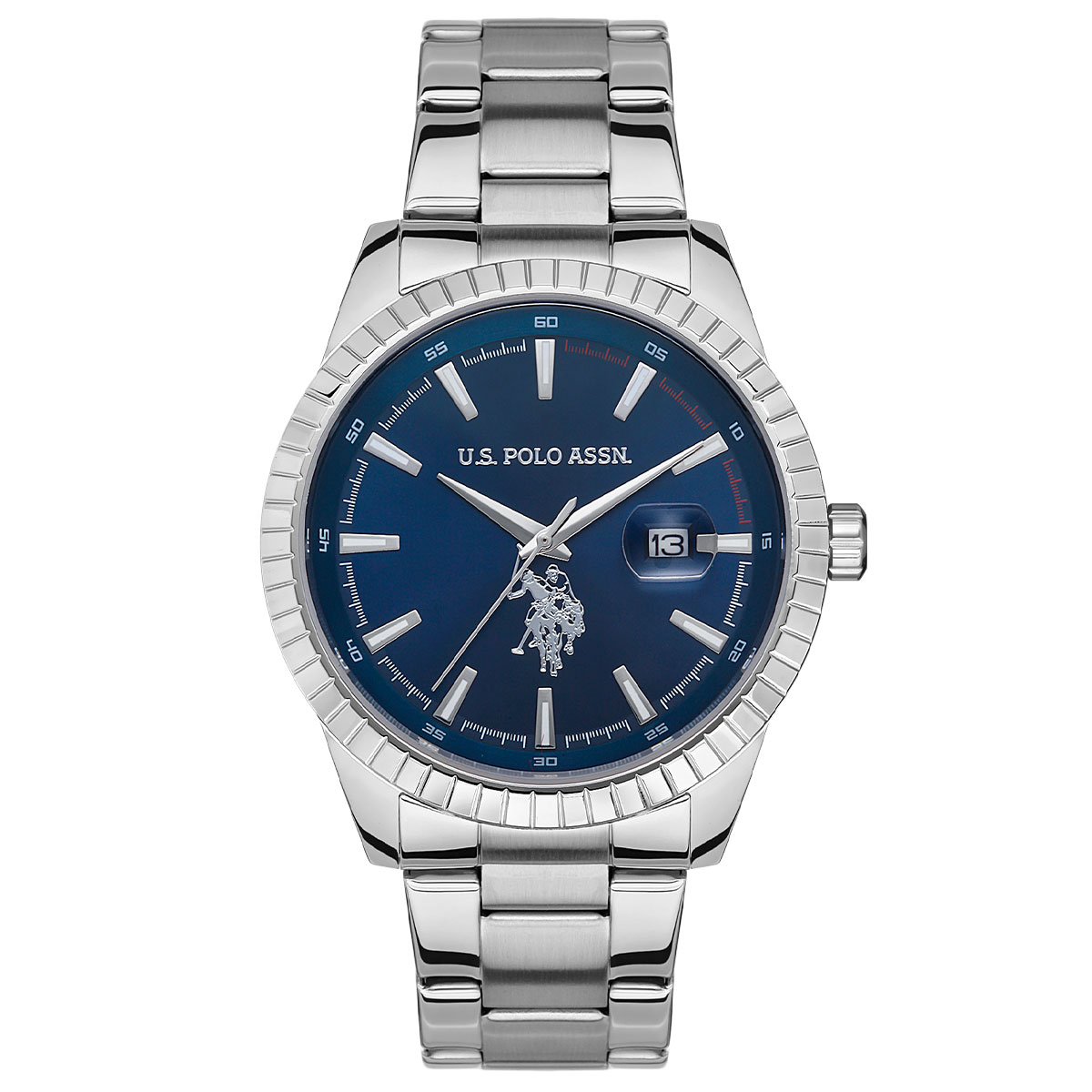 U.S. Polo Assn. USPA1042-01 Men’s Watch