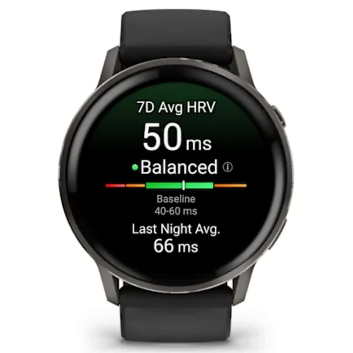 Garmin GR-010-03014-00 Venu 4 Akıllı Saat