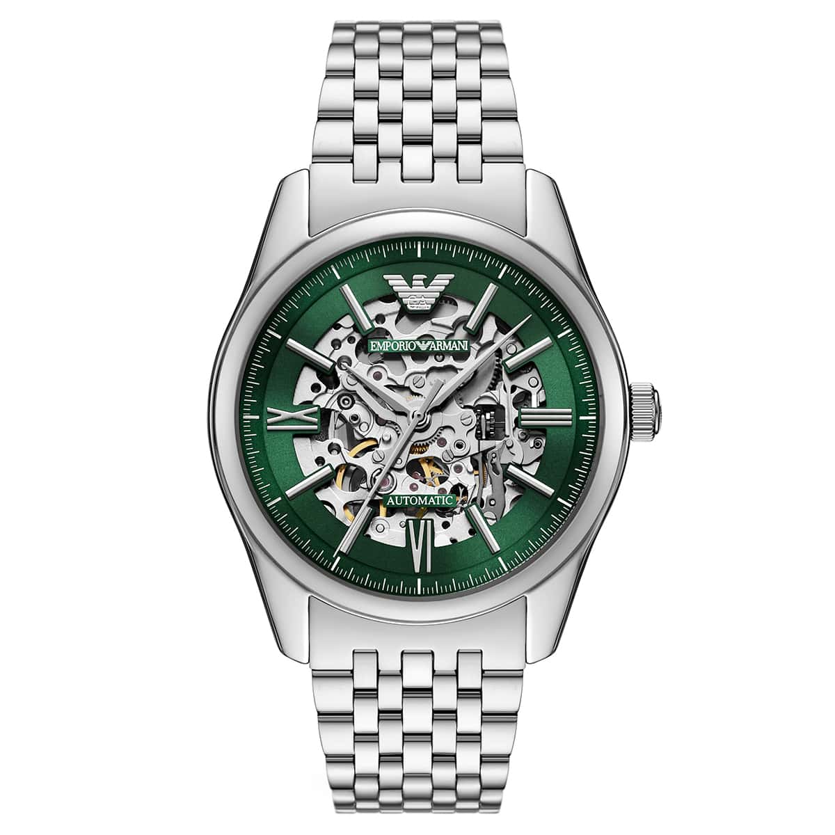 Emporio Armani Antonio AR60091 Men’s Watch