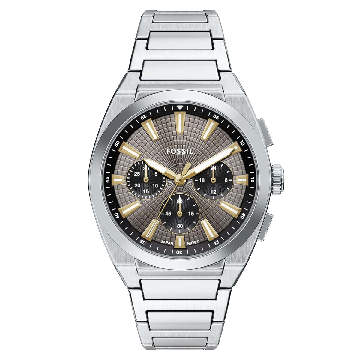 Fossil FFS6128 Erkek Kol Saati