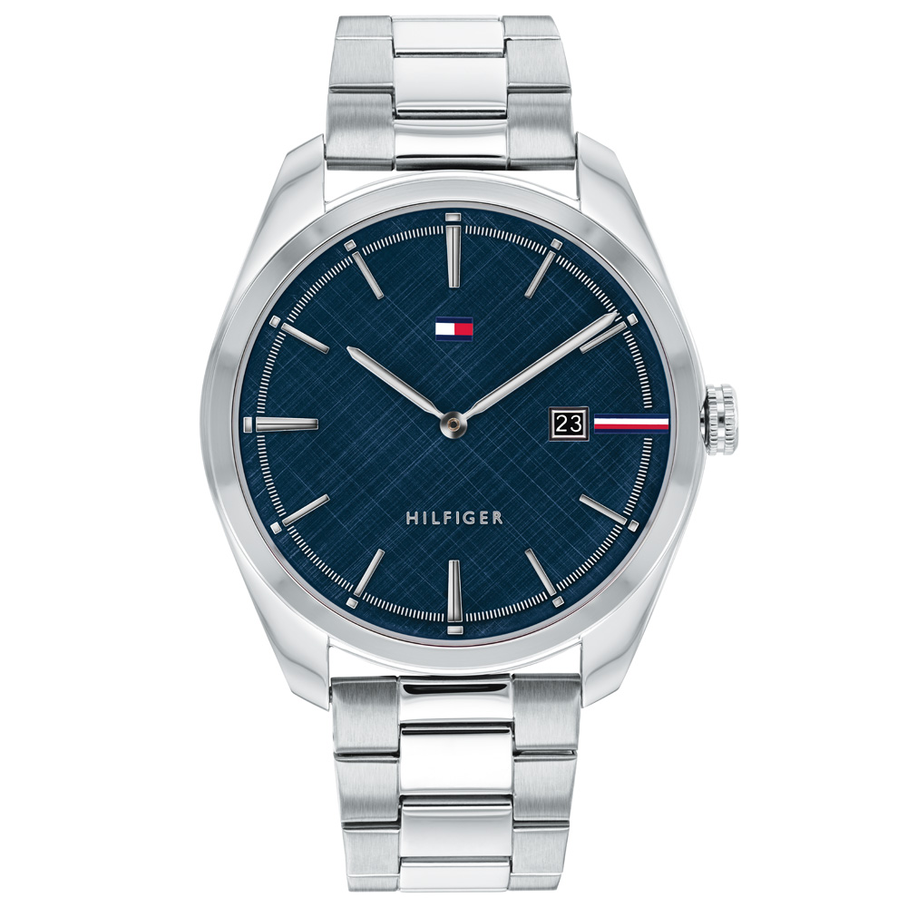 Tommy Hilfiger TH1710426 Erkek Kol Saati