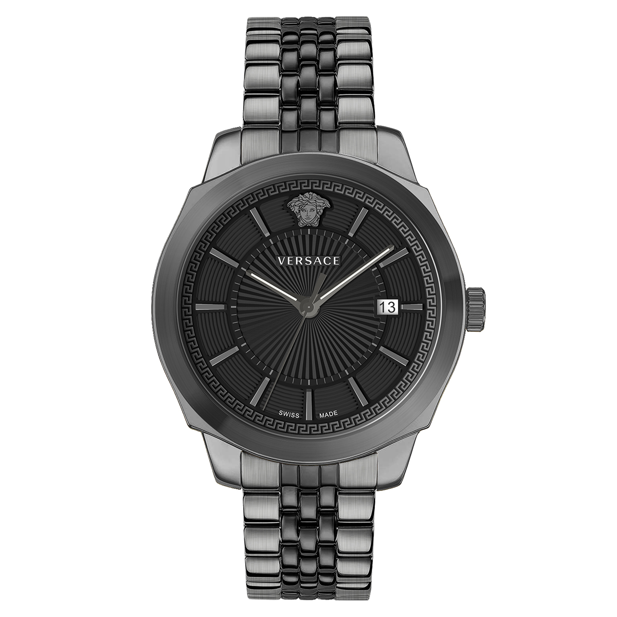 Versace VRSCVEV901323 Kol Saati