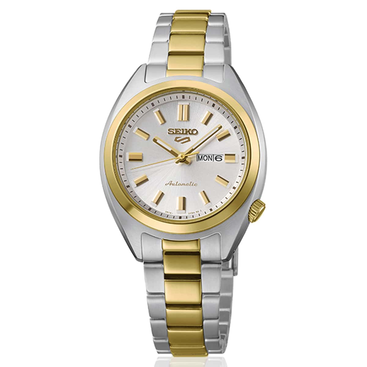 Seiko 5 S5-SRE024K Kadın Kol Saati