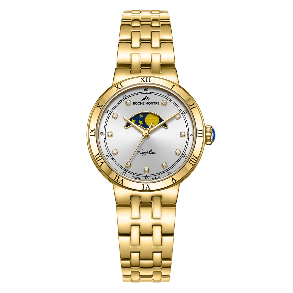 Roche Montre RML5029-03 Kadın Kol Saati
