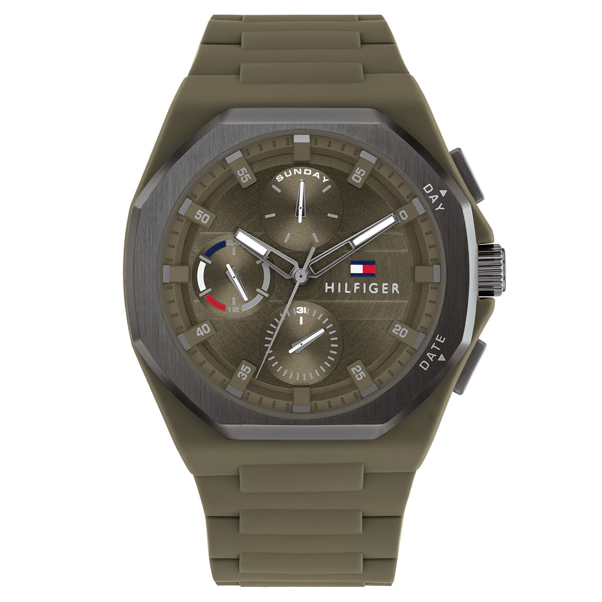 Tommy Hilfiger TH1792121 Erkek Kol Saati