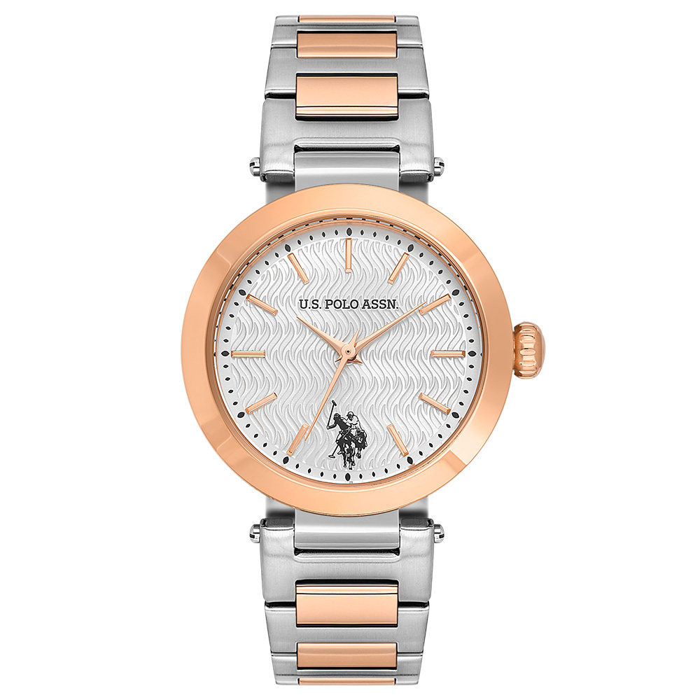U.S. Polo Assn. USPA2099-02 Kadın Kol Saati
