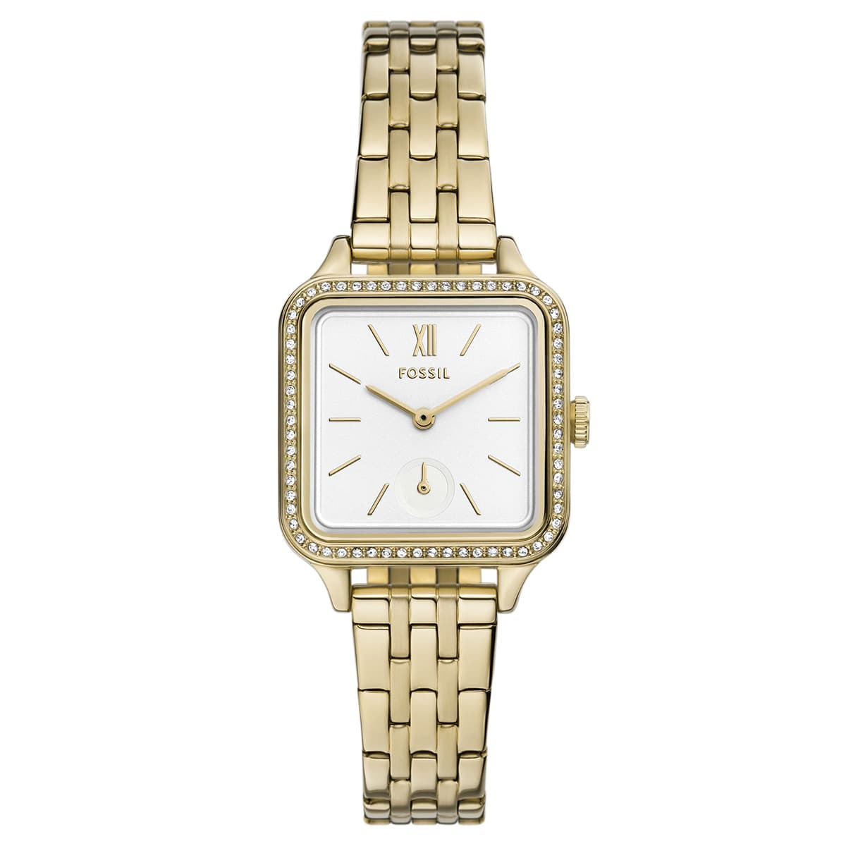 Fossil FBQ3979 Kadın Kol Saati