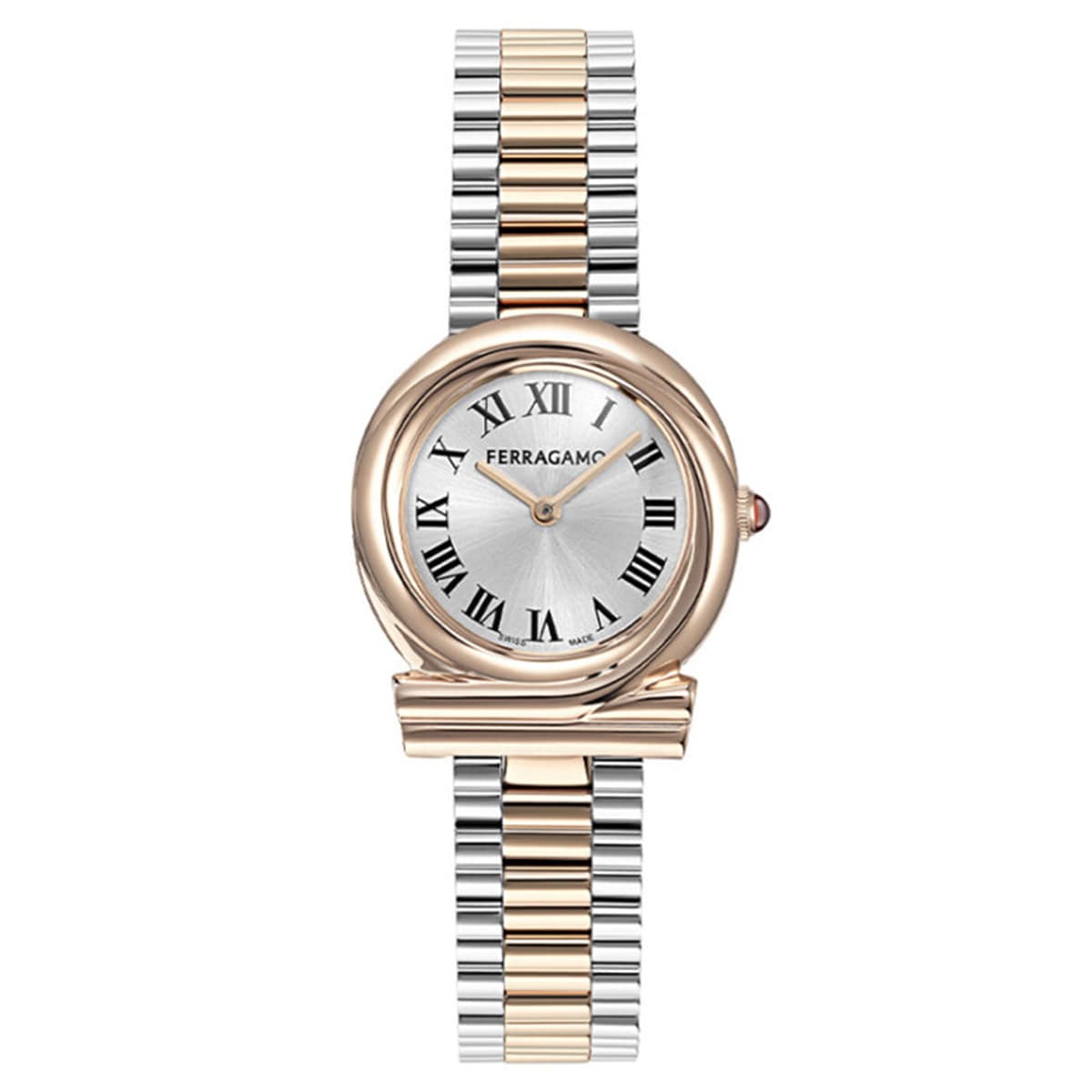 Ferragamo SFVB00524 Kadın Kol Saati