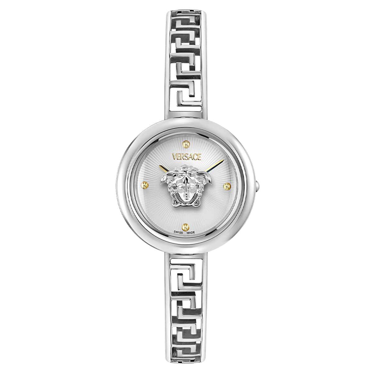 Versace VRSCVE5F00126 Kadın Kol Saati