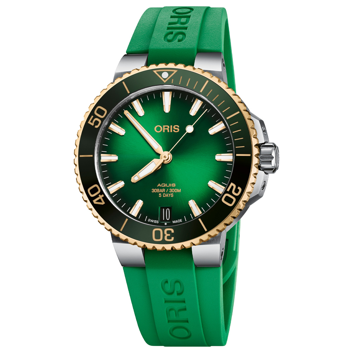 Oris O-40077696357-0742277FC Men’s Watch