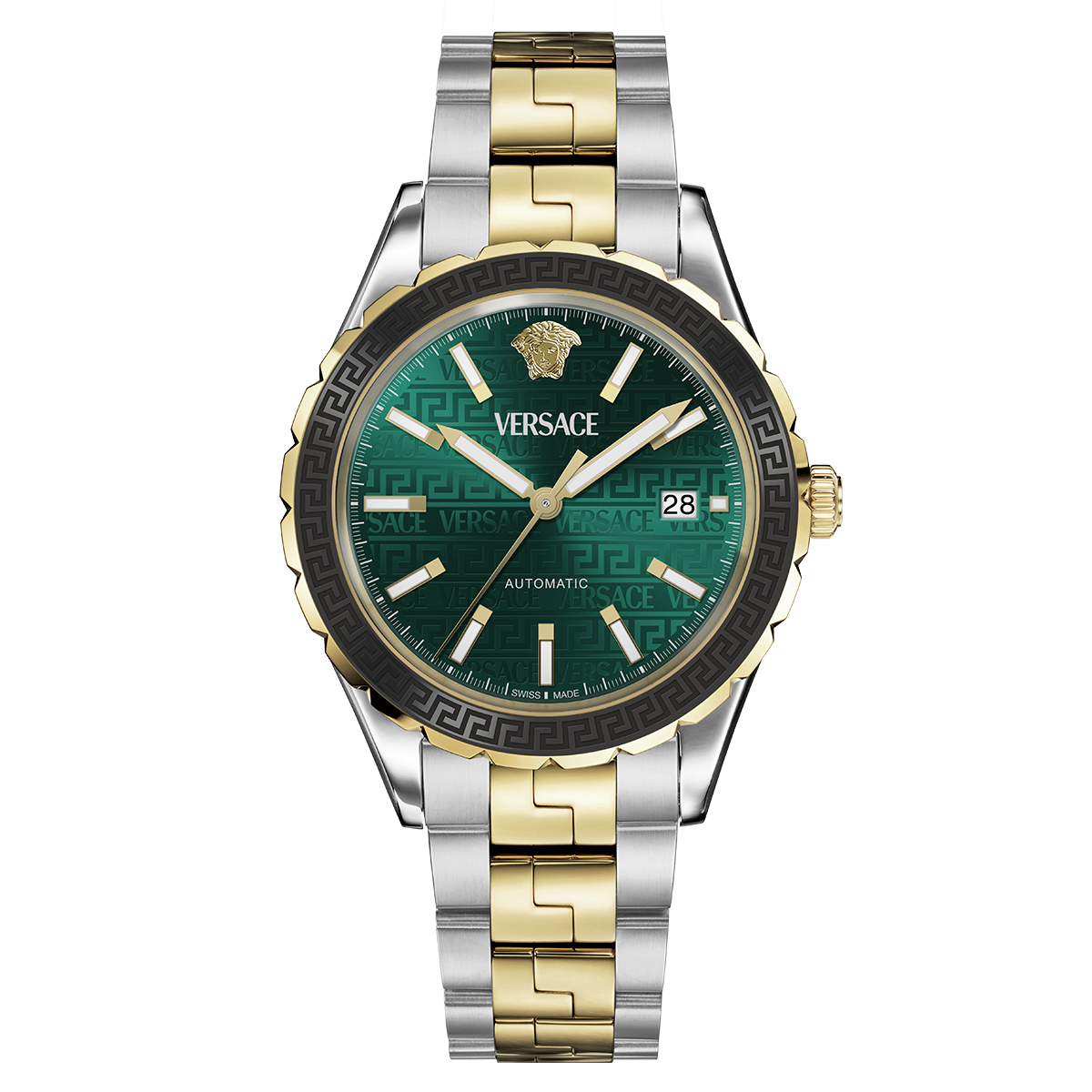 Versace Hellenyium Auto VRSCVEQCA0524