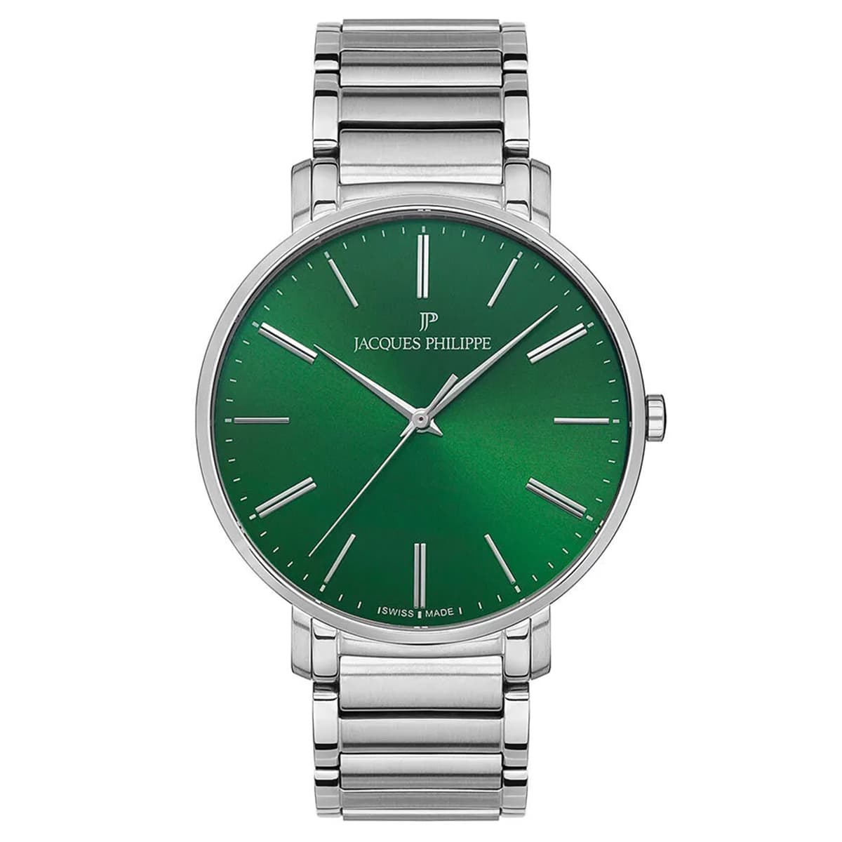 Jacques Philippe JPQGS0713X6N Erkek Kol Saati