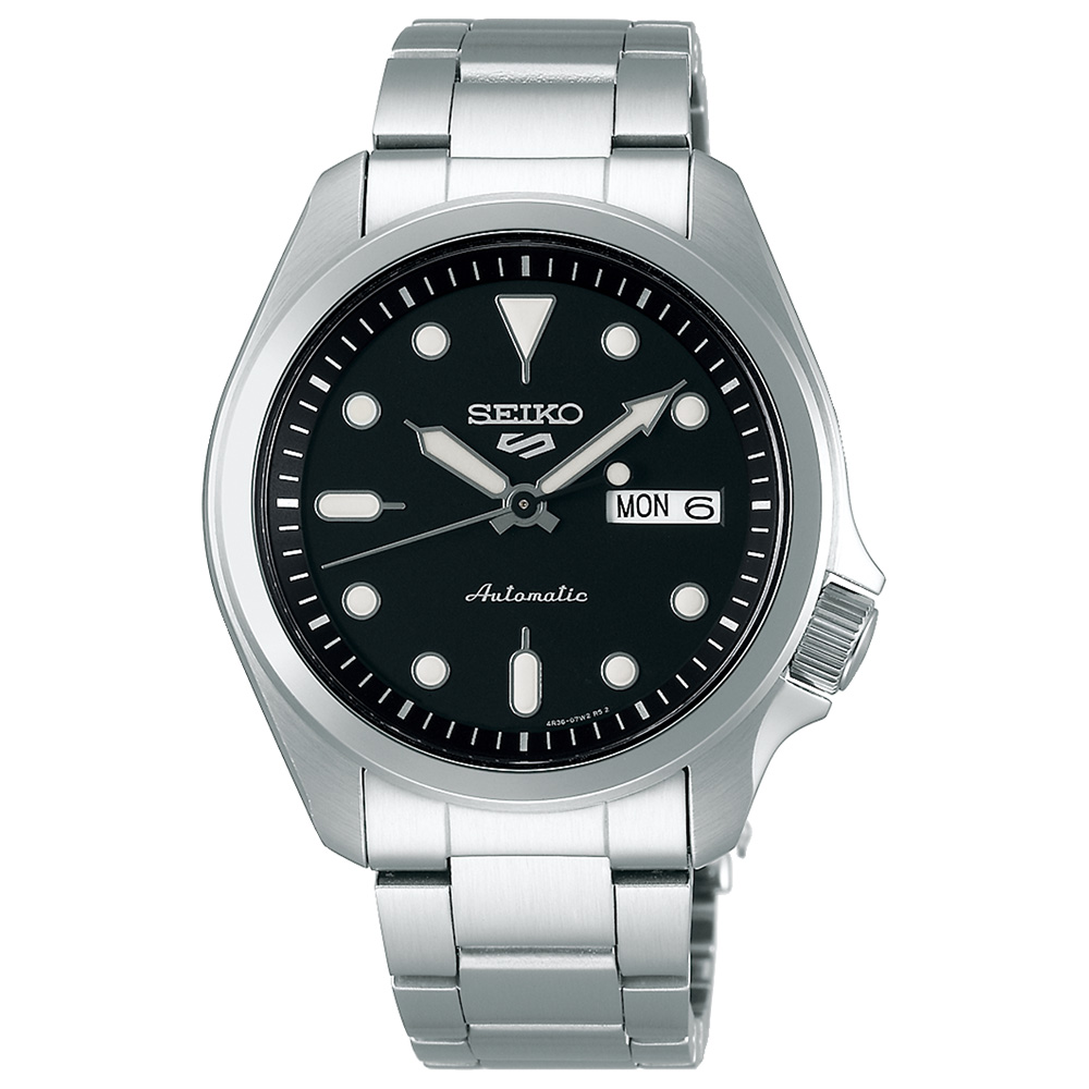 Seiko 5 S5-SRPE55K Erkek Kol Saati