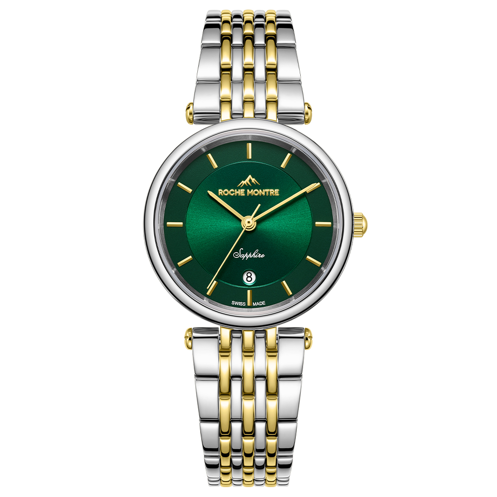 Roche Montre RML5015-02 Kadın Kol Saati