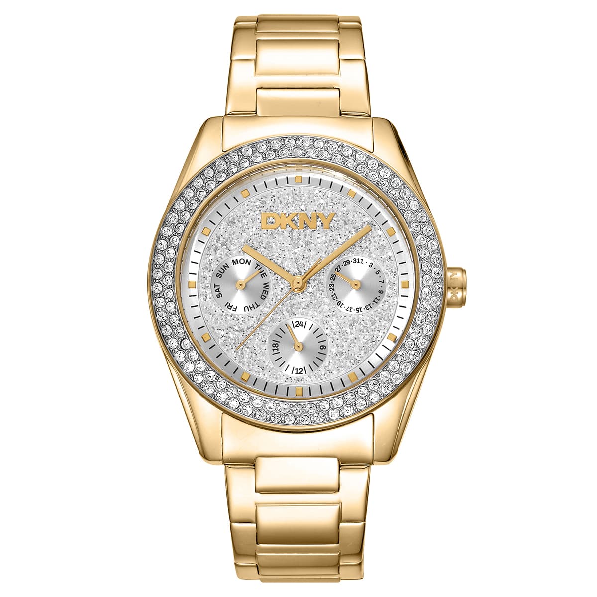 DKNY DK1L078M0025 Kadın Kol Saati