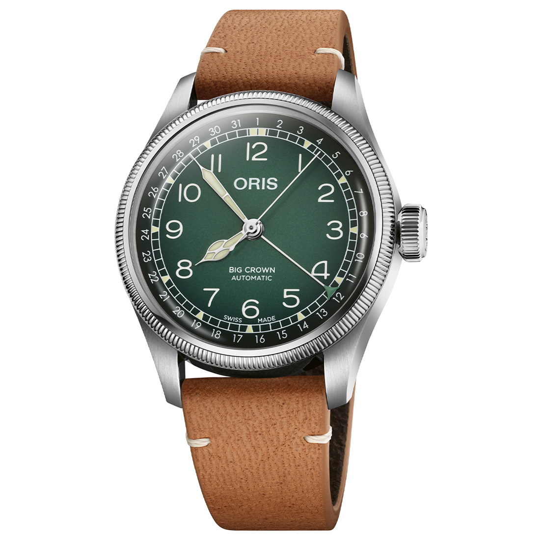 Oris O-75477794067-SET Kol Saati ve Kartlık Seti