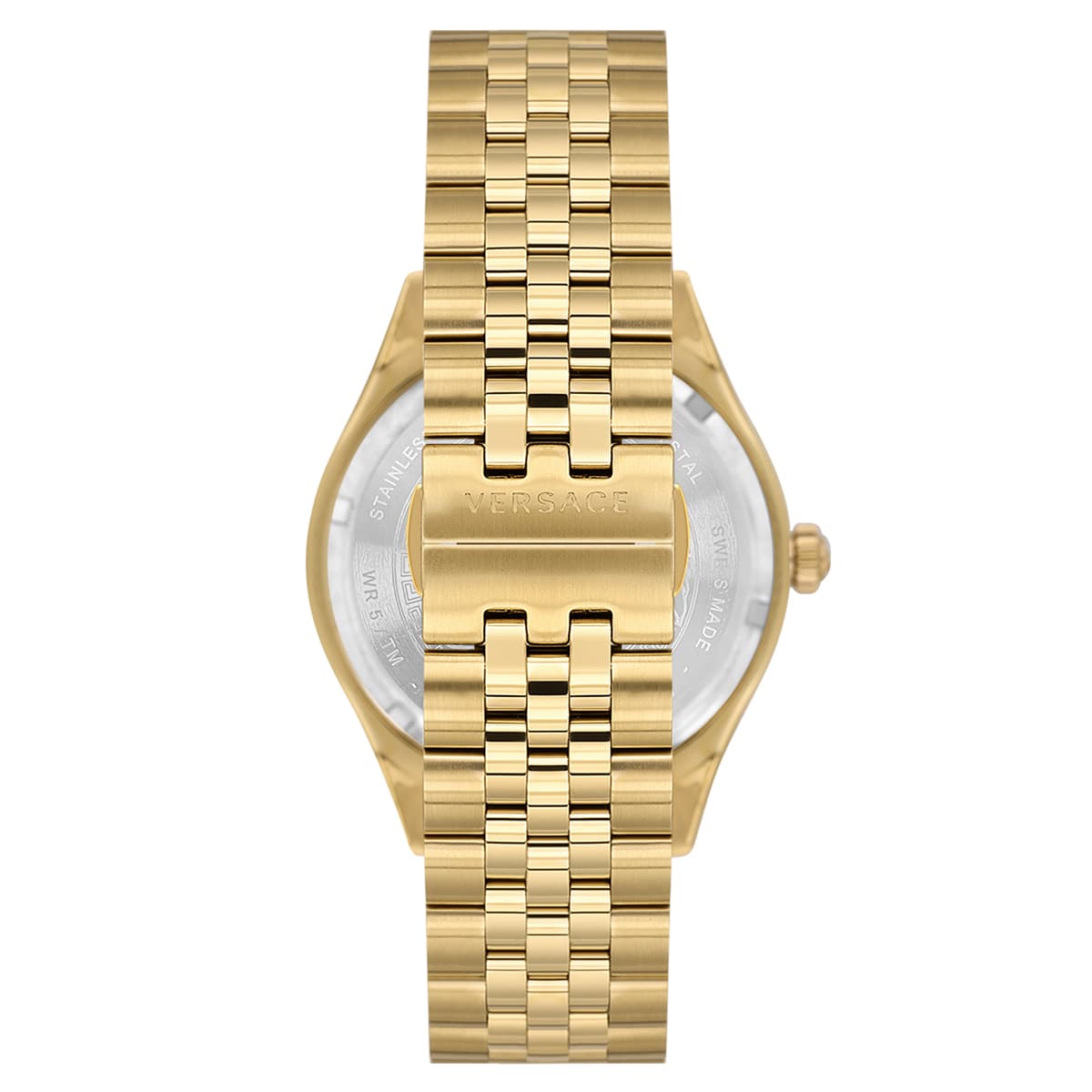 Versace VRSCVEVK01221 Kol Saati - Saat ve Saat