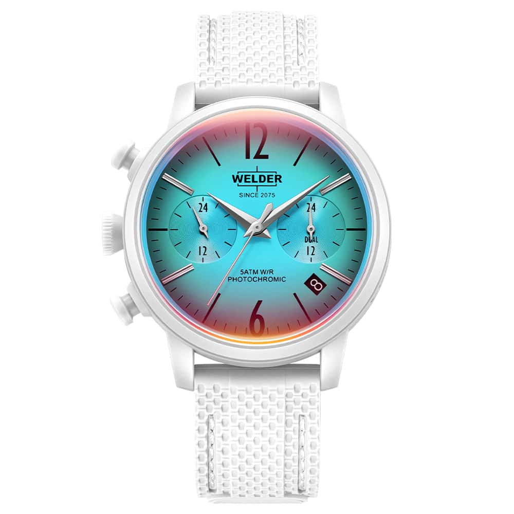 Welder WWRP650 Kadın Kol Saati