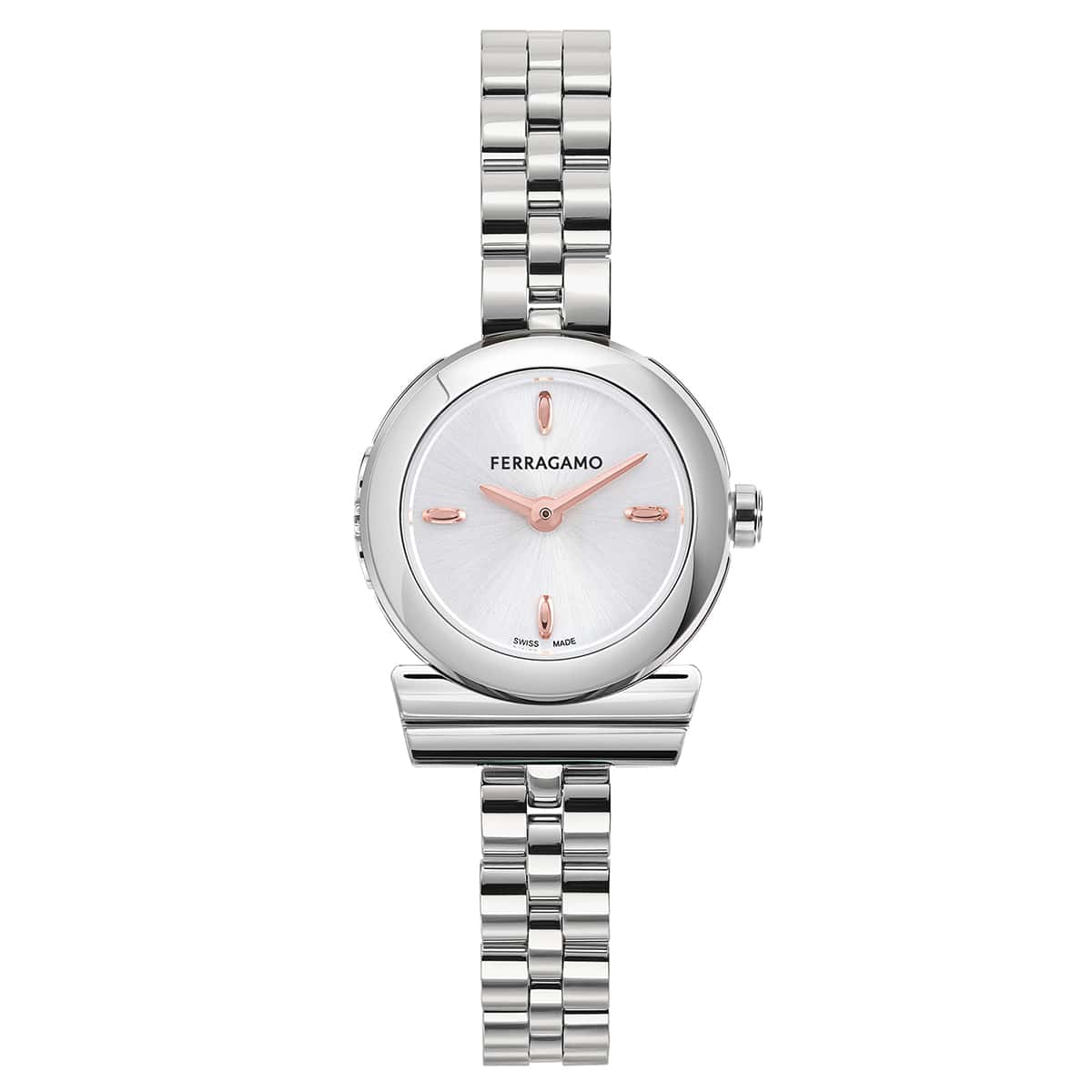 Ferragamo SFKK01423 Kadın Kol Saati
