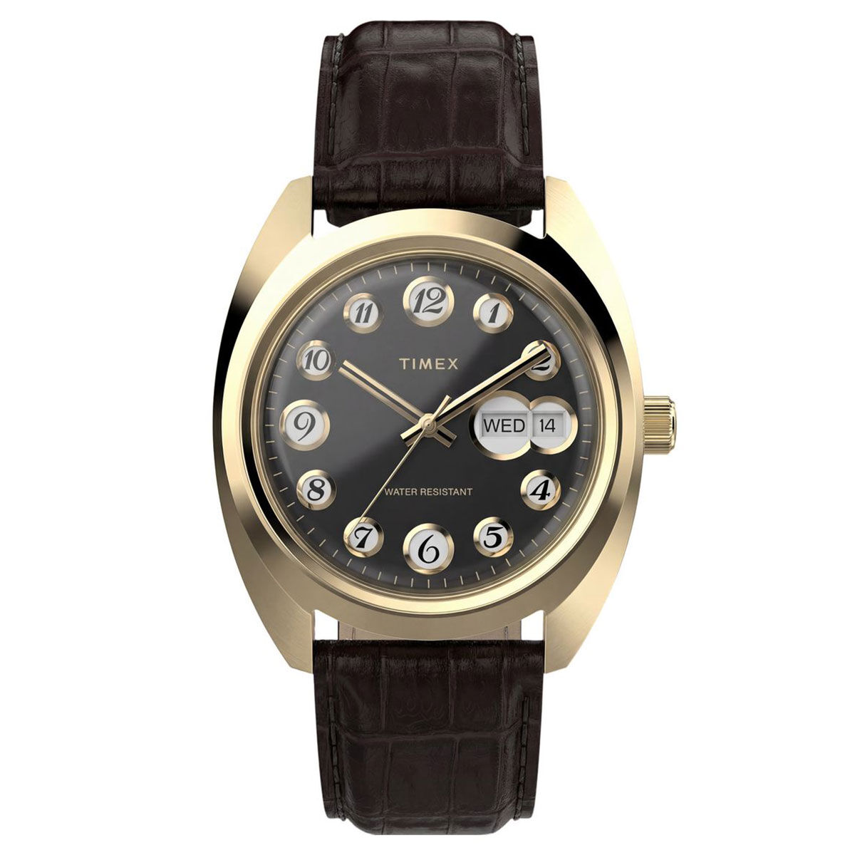 Timex TW2Y82100 Erkek Kol Saati