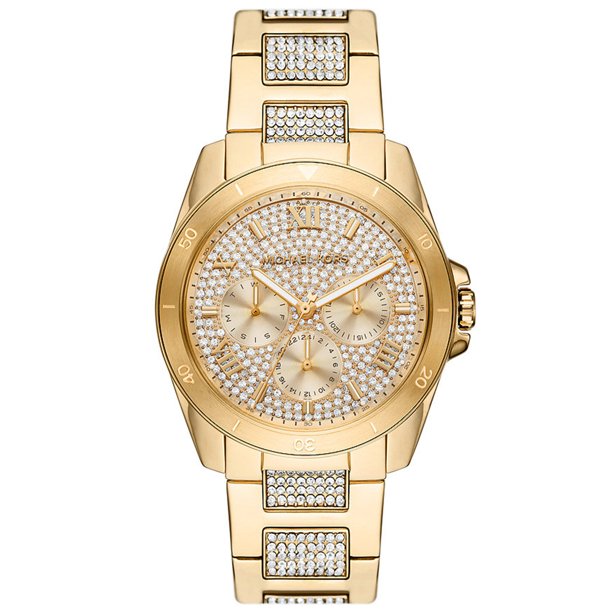 Michael Kors MK7190 Kadın Kol Saati