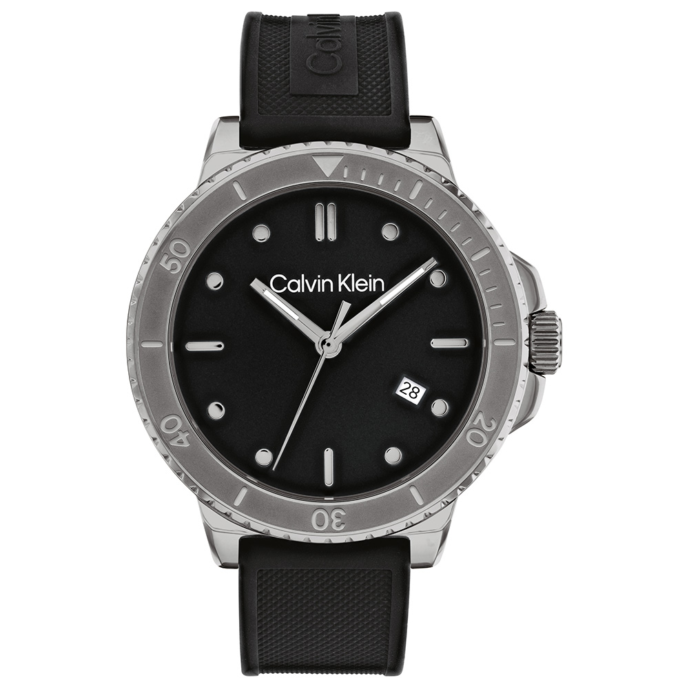 Calvin Klein CK25200207 Erkek Kol Saati