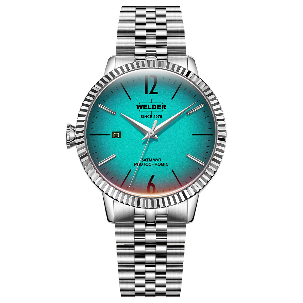Welder Royal WRC250 Men’s Watch
