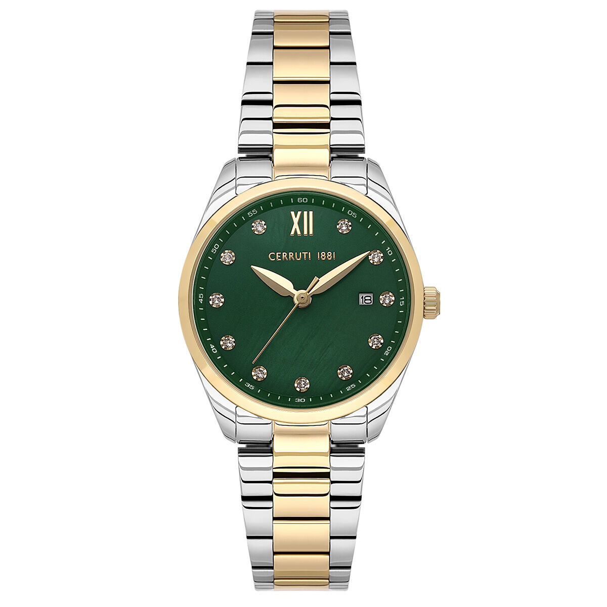 Cerruti 1881 CIWLH0102903 Kadın Kol Saati