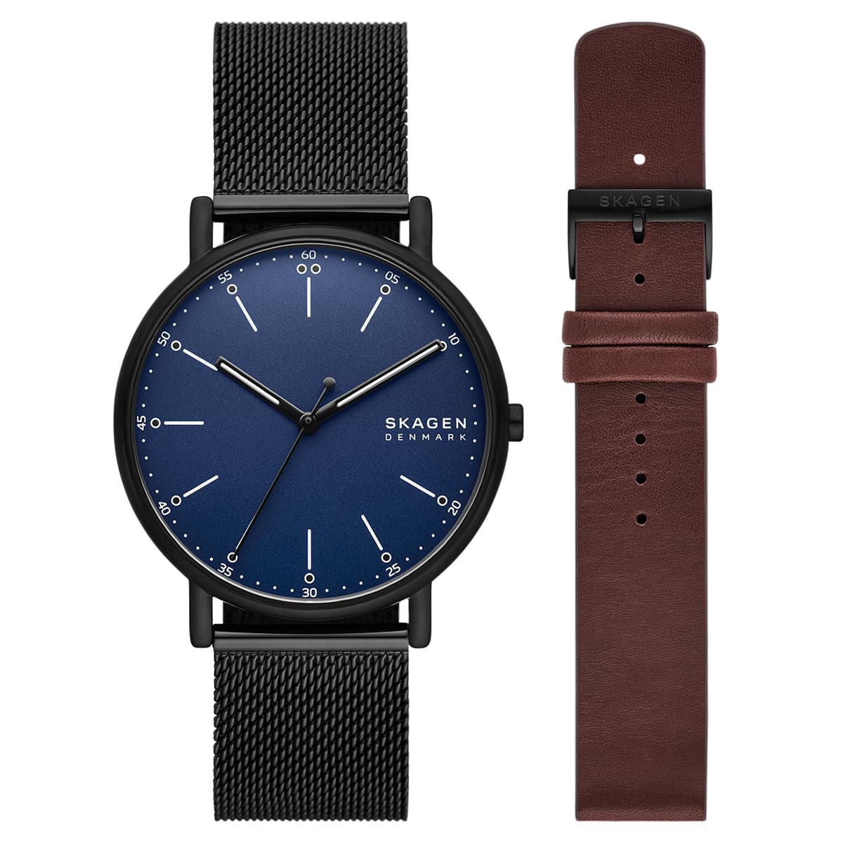 Skagen Signatur SKW6933SET Men’s Watch