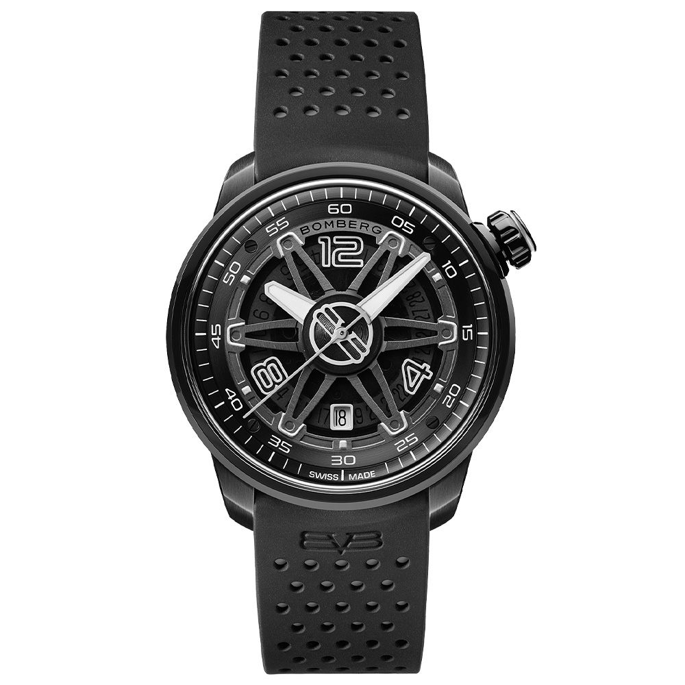 Bomberg BB-CT43APBA21111 Erkek Kol Saati
