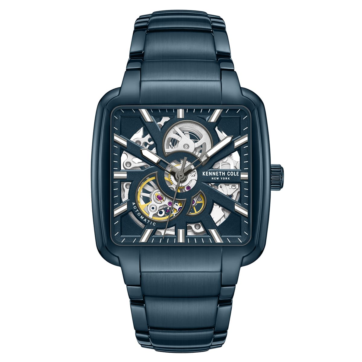 Kenneth Cole KCWGY0046502 Erkek Kol Saati