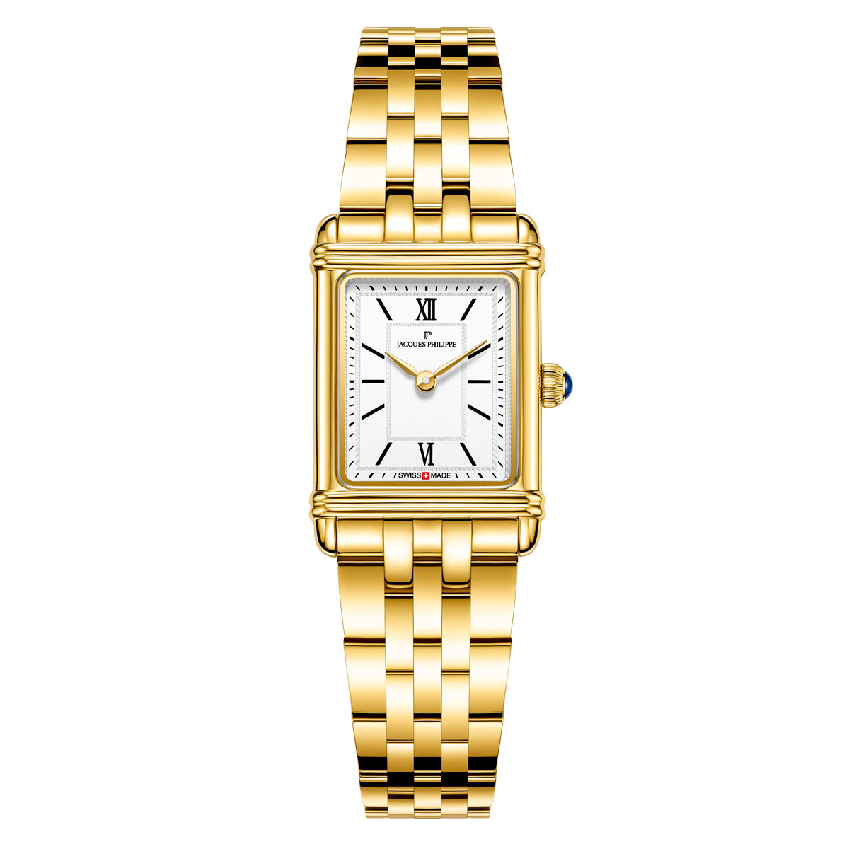 Jacques Philippe Mira JPQLS892324 Women’s Watch