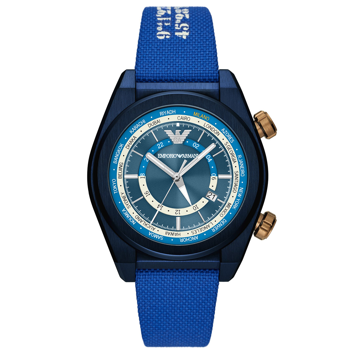 Emporio Armani AR11564 Erkek Kol Saati