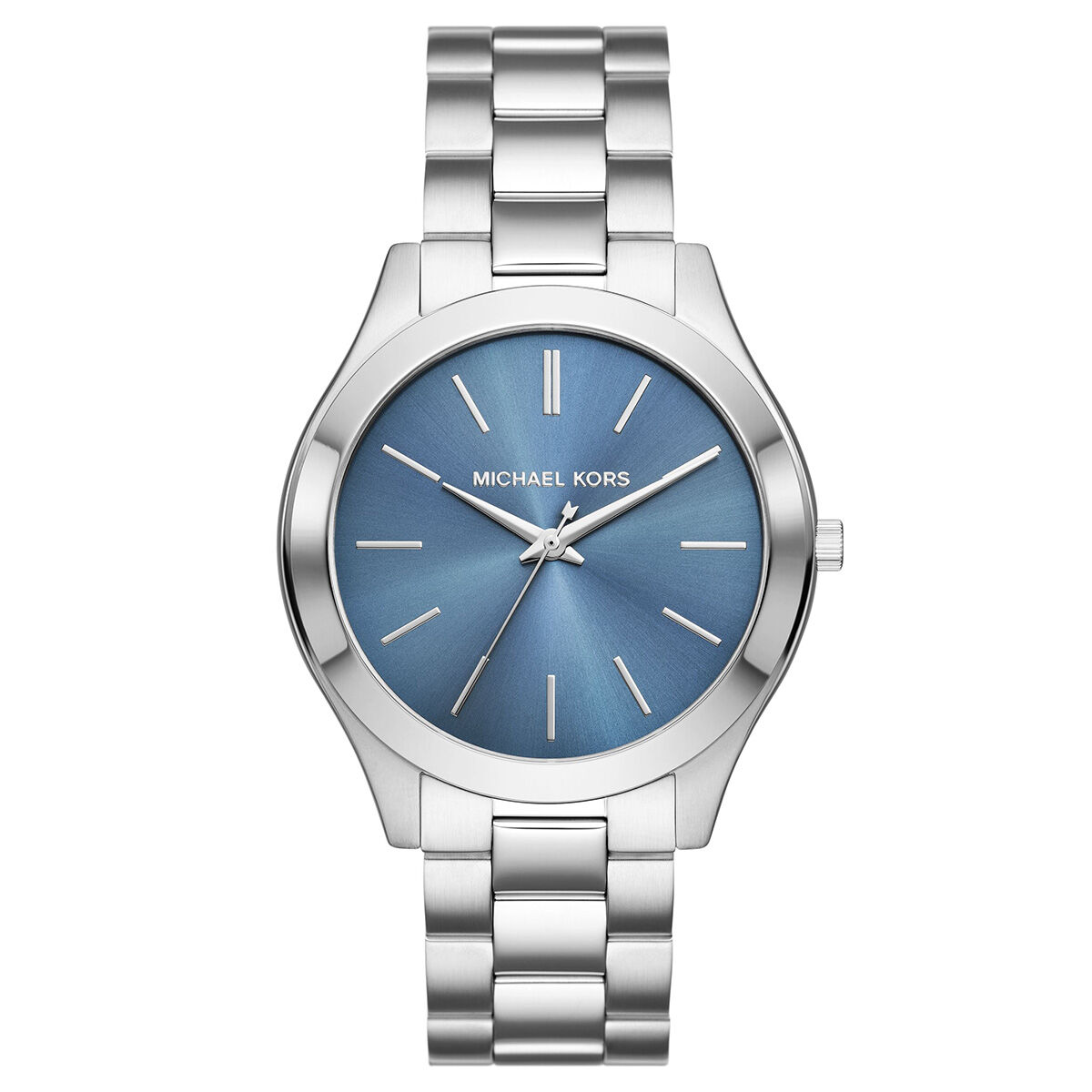 Michael Kors MKO1079 Erkek Kol Saati