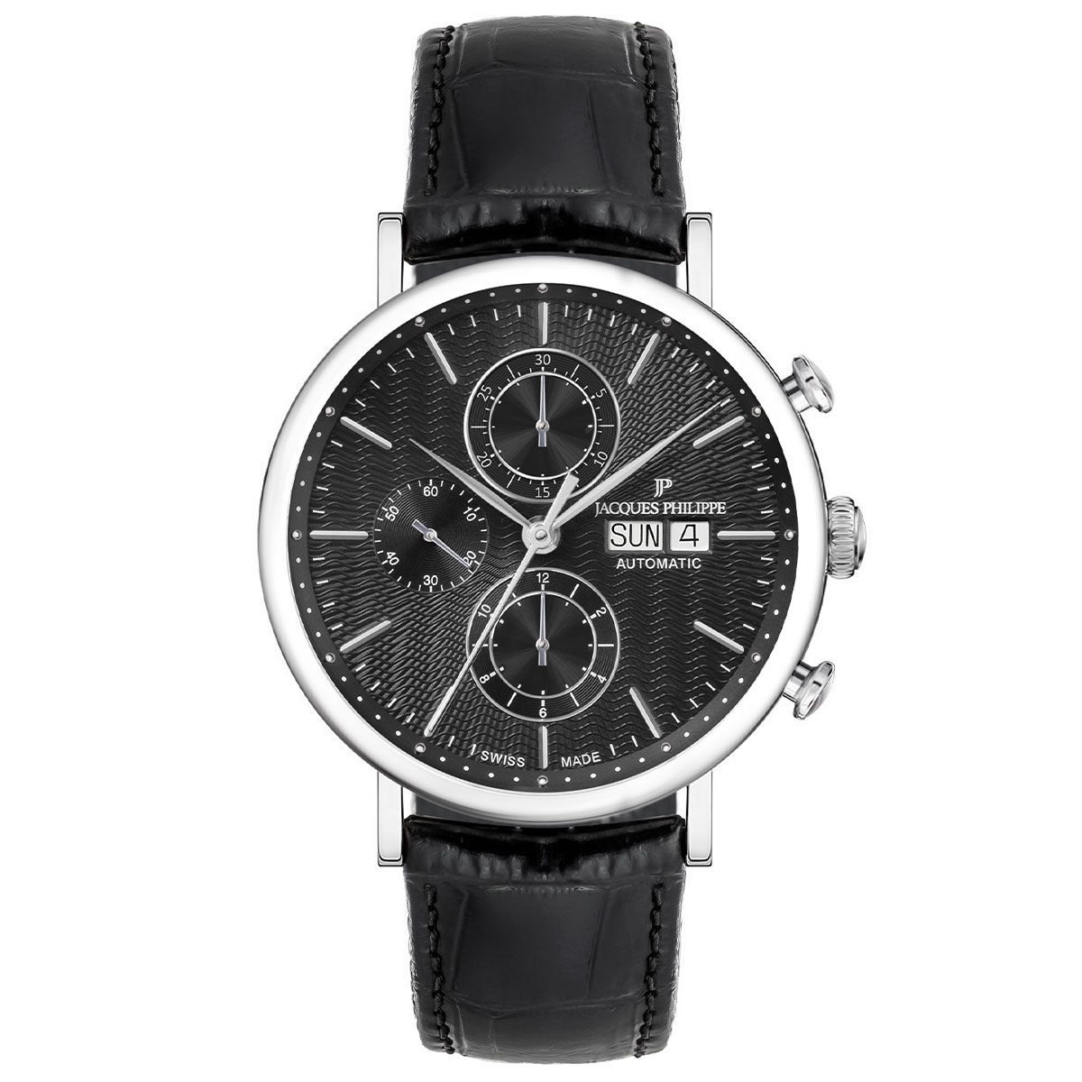 Jacques Philippe Automatic (Eta7750) JPAGC021111