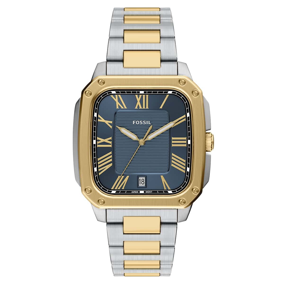 Fossil FFS6161 Erkek Kol Saati