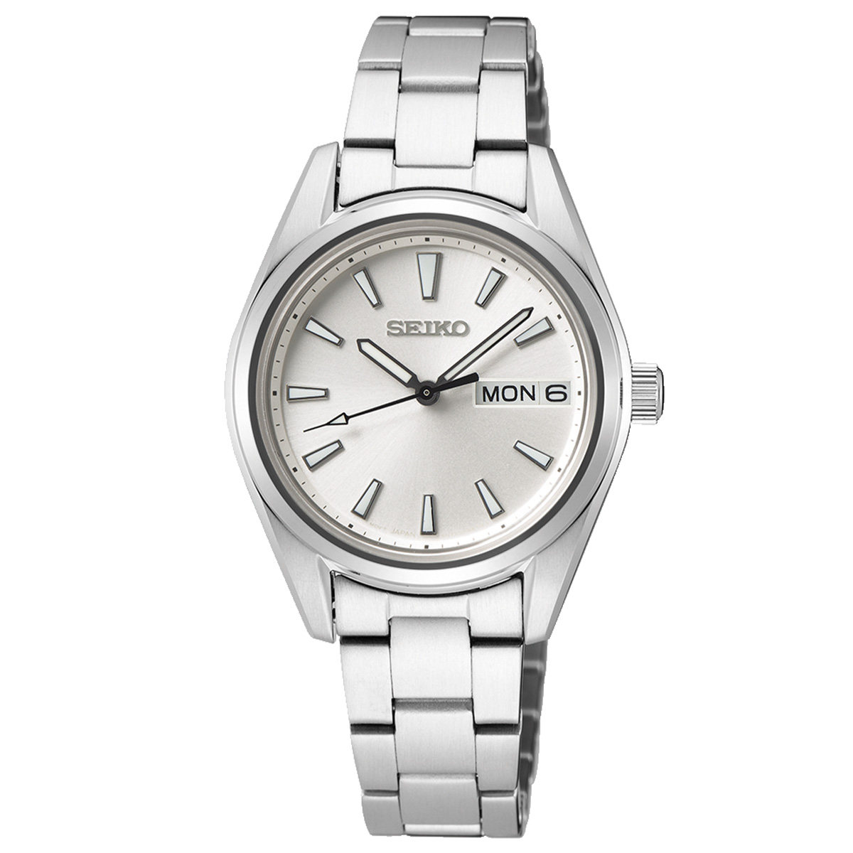 Seiko SEIUR349P Kadın Kol Saati - Saat ve Saat