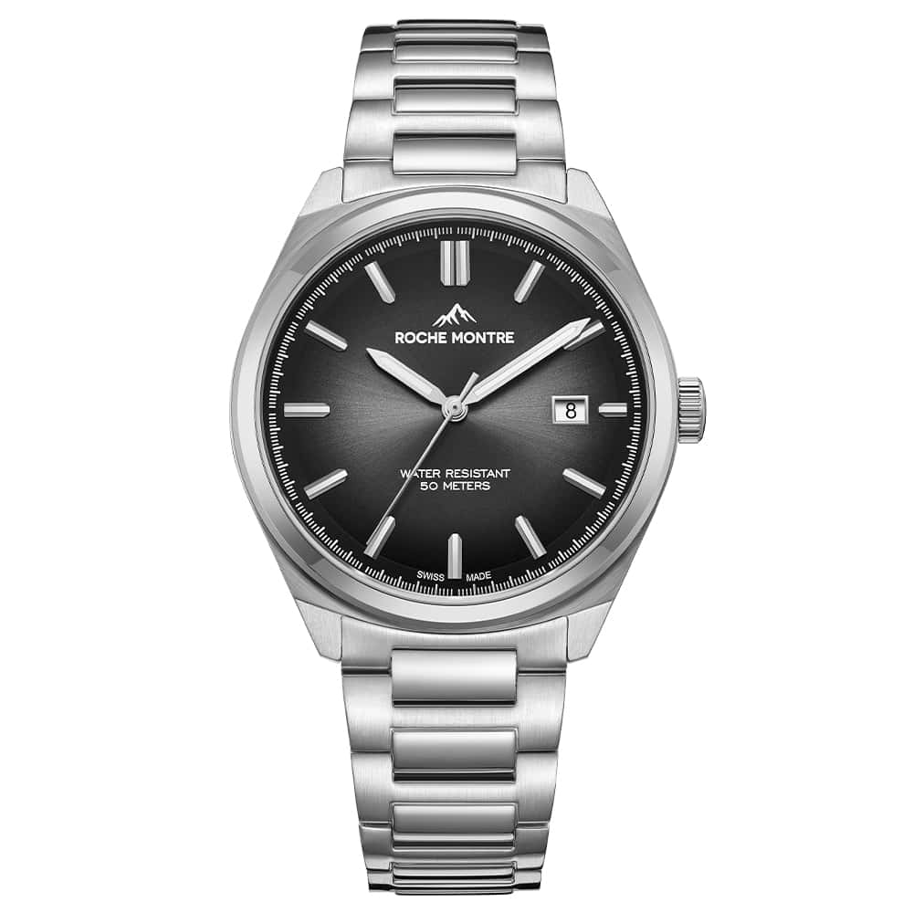 Roche Montre RMG6019-04 Erkek Kol Saati