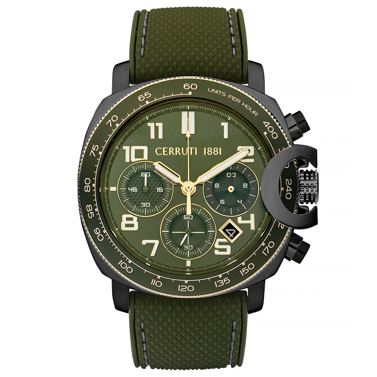 Cerruti 1881 Denno CIWGO2206803