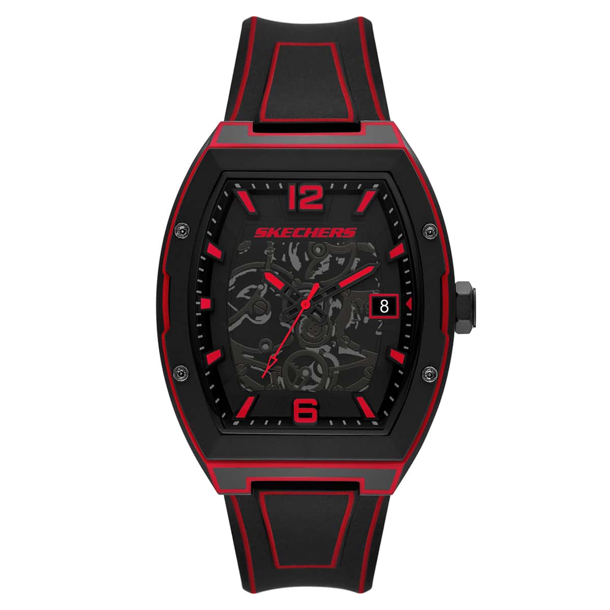 Skechers Tellem SR5249 Men’s Watch