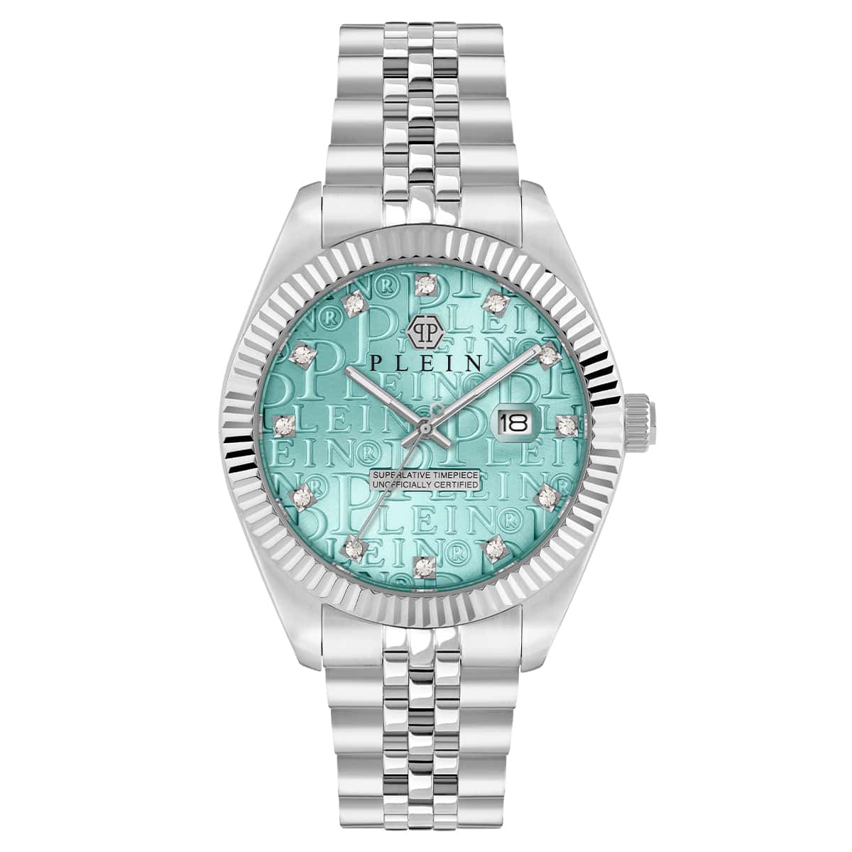 Philipp Plein PWMFA0225 Kol Saati