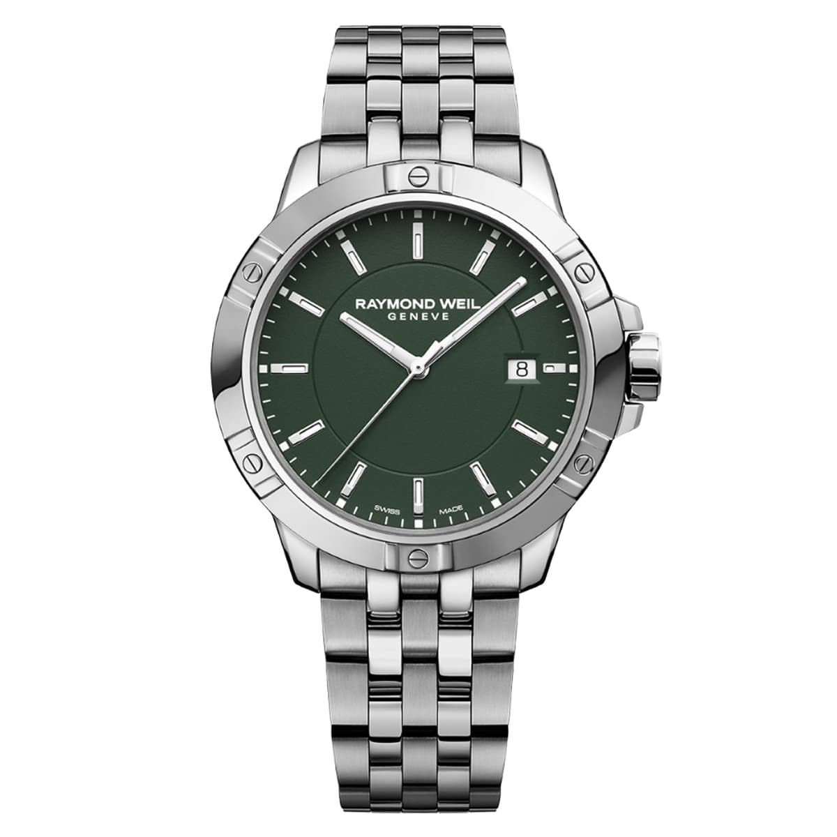Raymond Weil RW8160ST52041 Erkek Kol Saati
