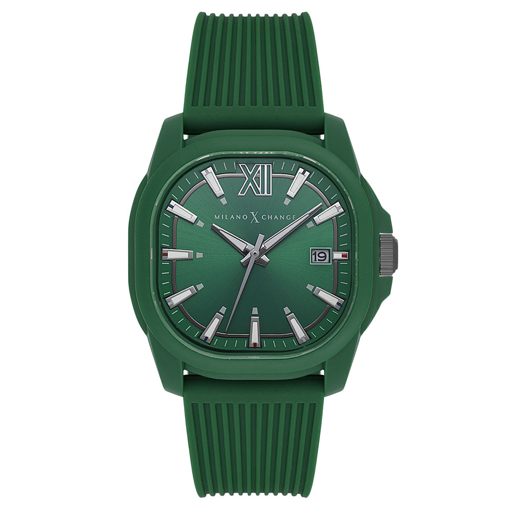 Milano X Change MXG77002 Erkek Kol Saati