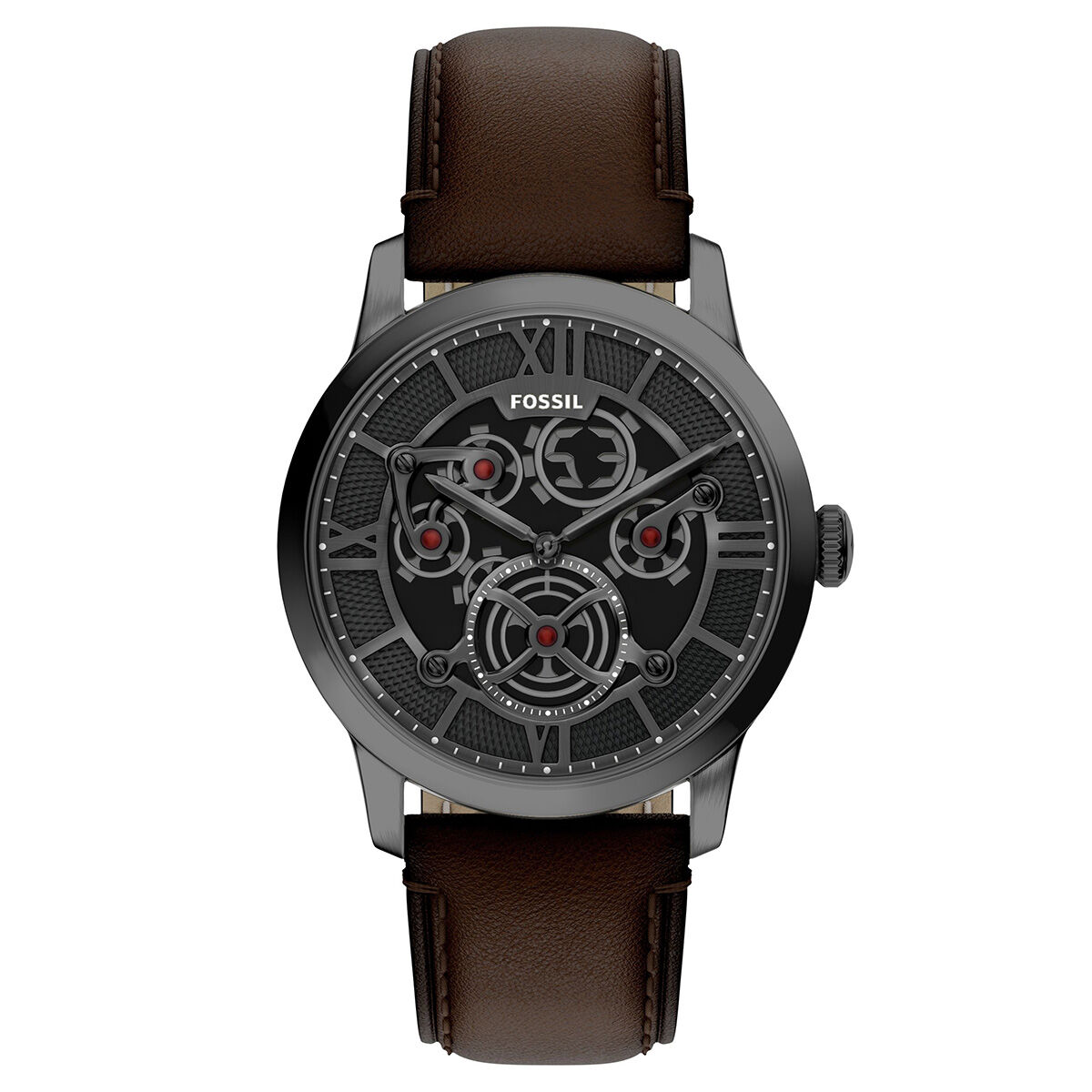 Fossil FFS6191 Erkek Kol Saati