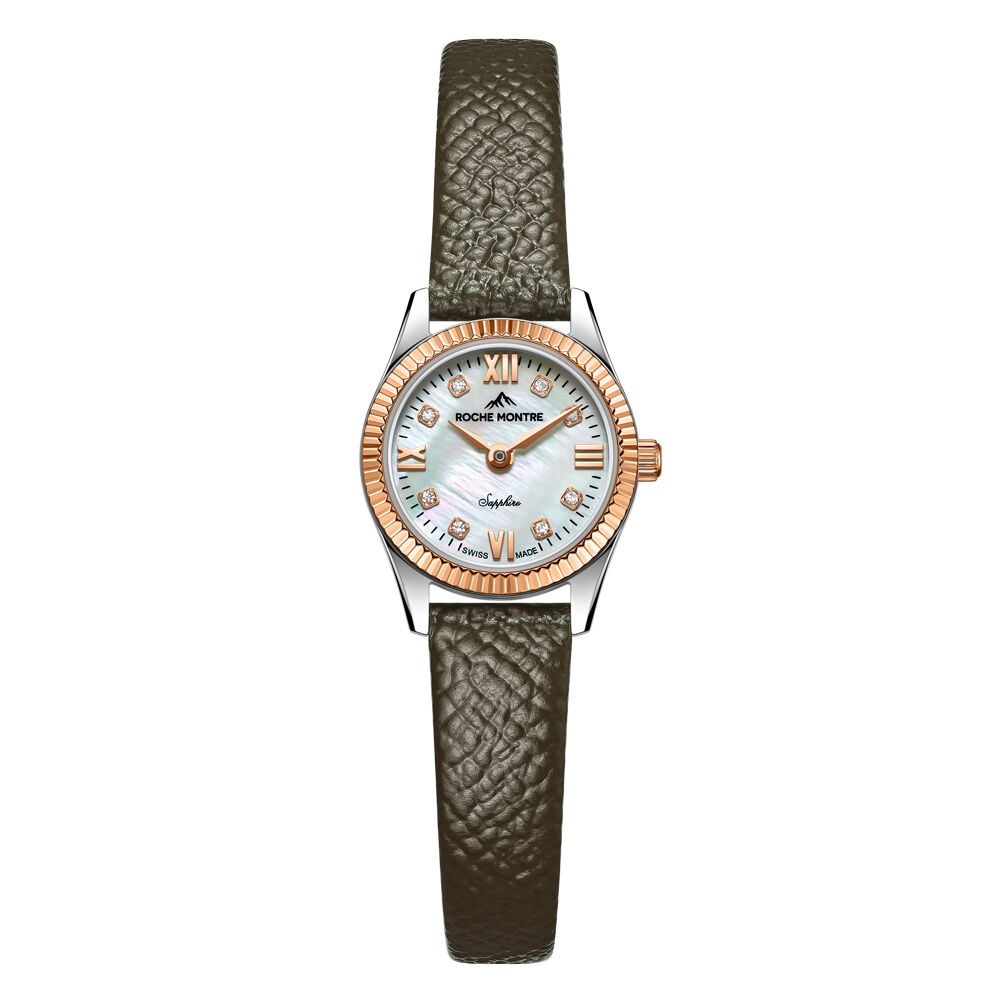 Roche Montre Reuss RML5028-04 Women’s Watch